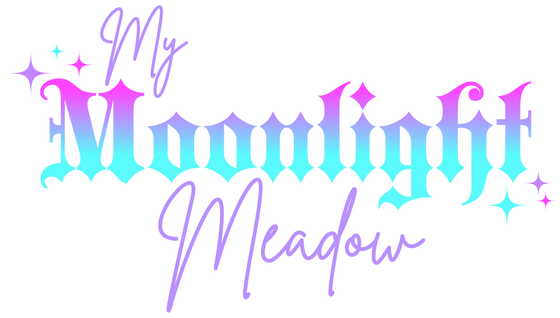 my moonlight meadow logo